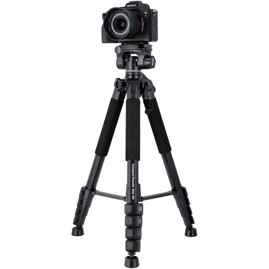 Rollei Compact Traveler Star S4-3