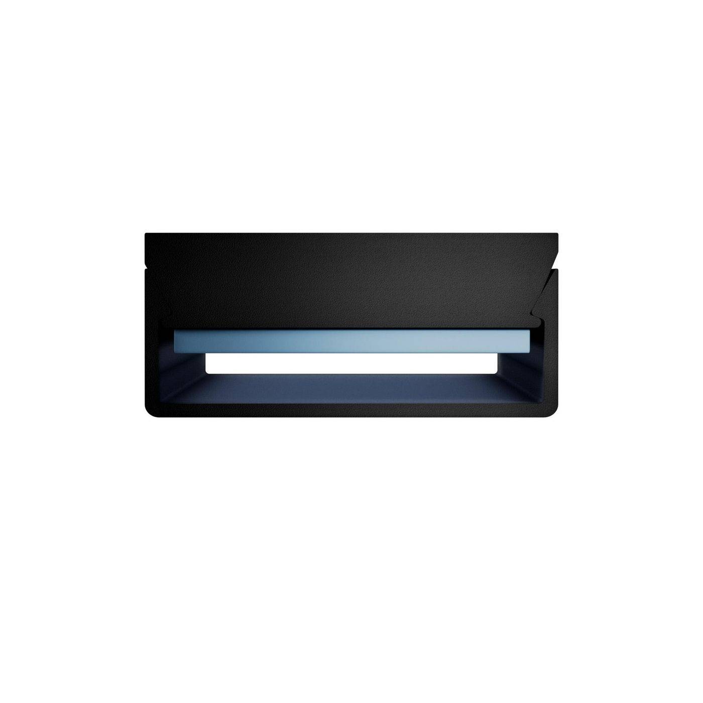 ARCTIC M2 Pro (Zwart) M.2 NVMe SSD-koeling/radiator Zwart 1 stuk-2
