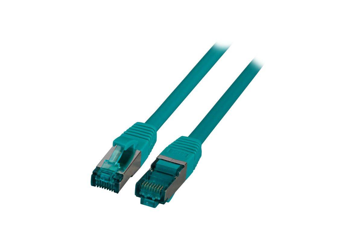 EFB Elektronik MK6001.30GR netwerkkabel, 30 m lang, Cat6a S/FTP (S-STP)-1