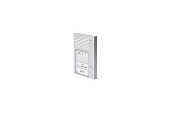 AUERSWALD TFS-Dialoogvenster 212, 2 knoppen