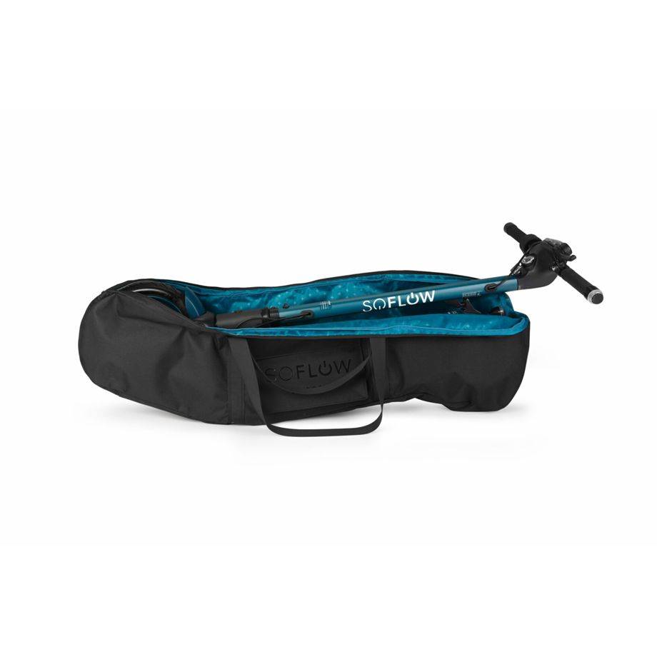 PocketBook Shell Cover Transparant Lichtpaars-1