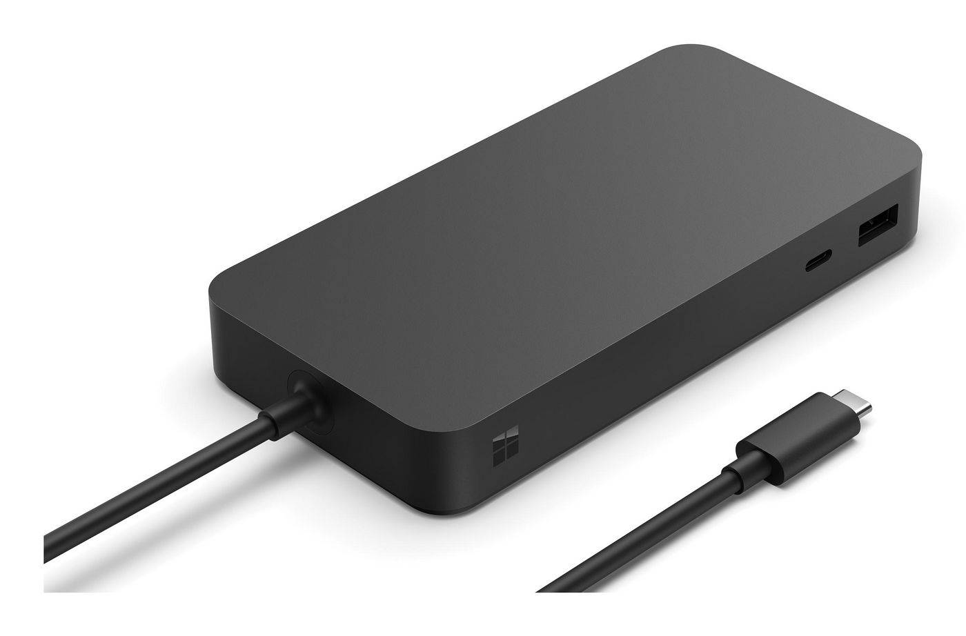 Microsoft Surface Thunderbolt 4-dock voor bedrijven-1