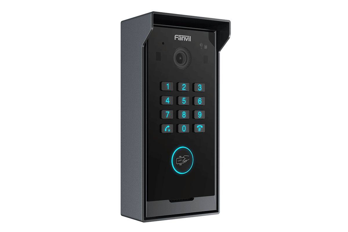 Fanvil Video Deurtelefoon i60K-1