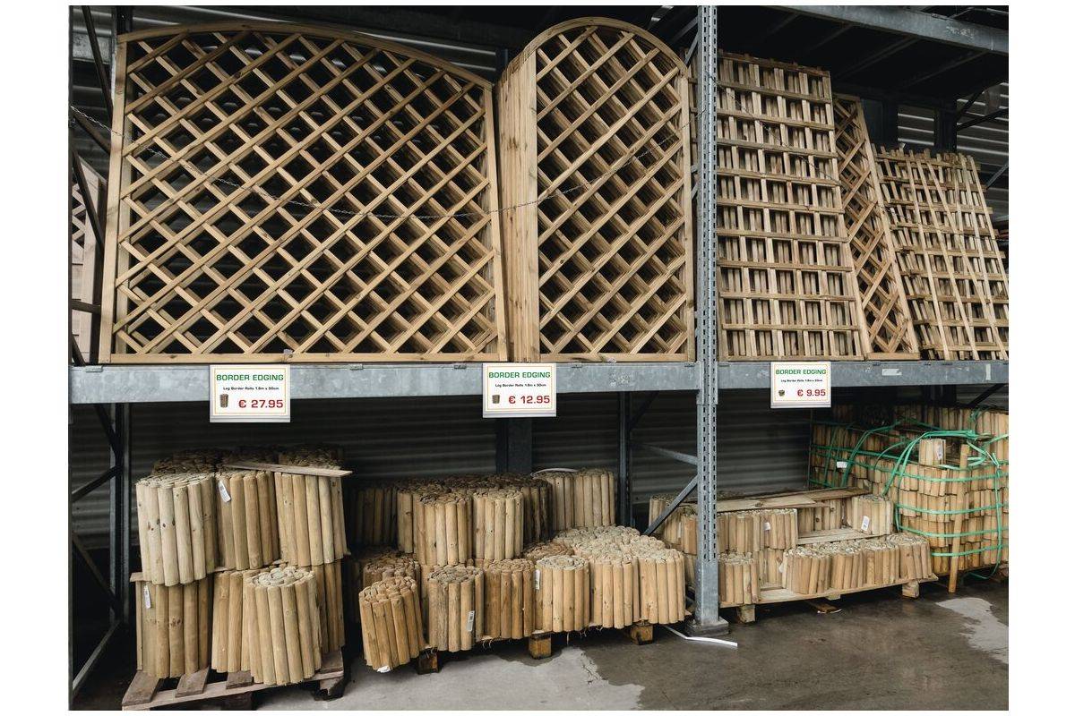 Duurzame, waterdichte posterhouders met magneet, A5-formaat, 5 stuks-1