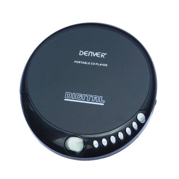 Denver DM-24 - 111181000051