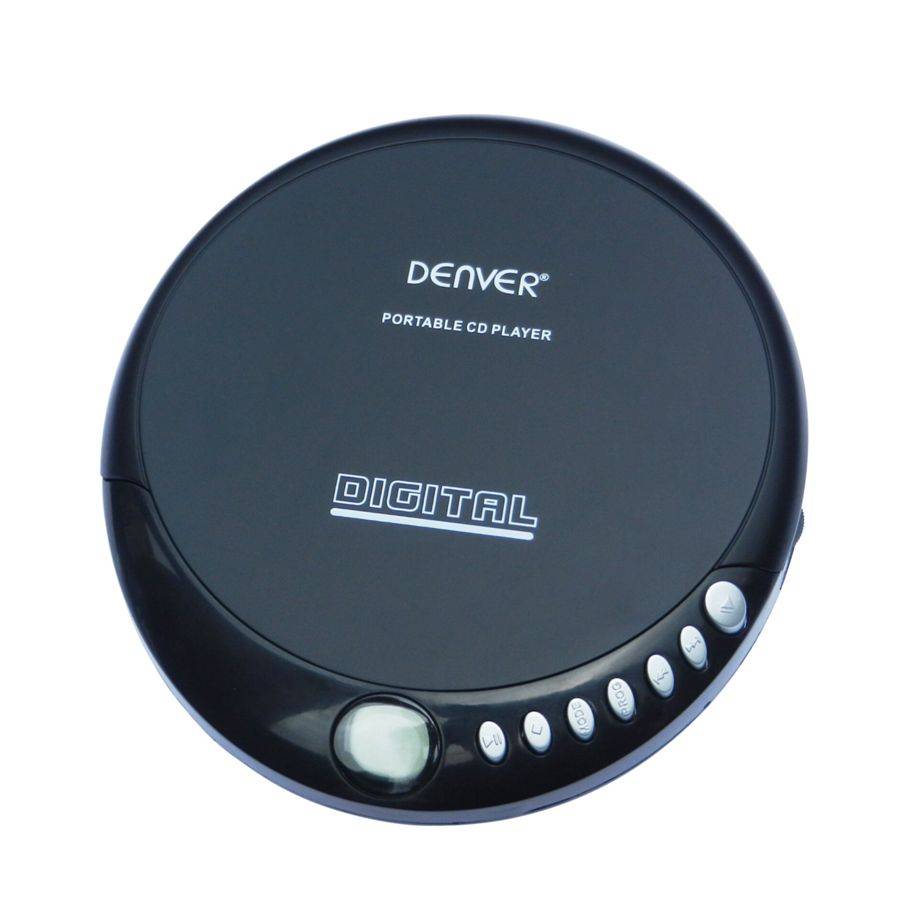 Denver DM-24 - 111181000051-0