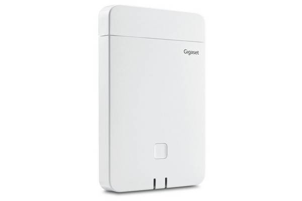 Gigaset N770 IP Pro DECT-basisstation Wit