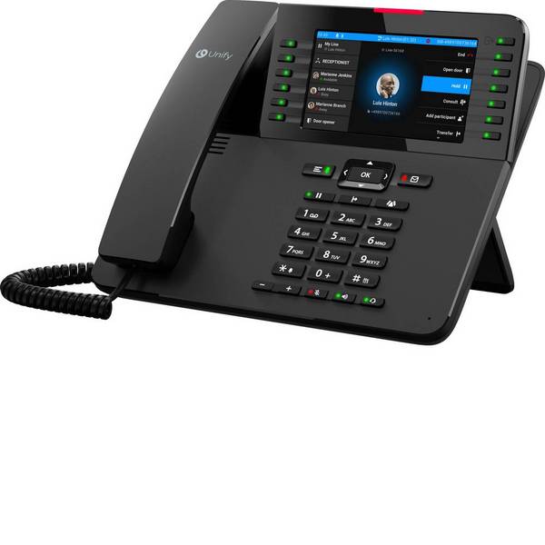 Unify OpenScape bureautelefoon CP710
