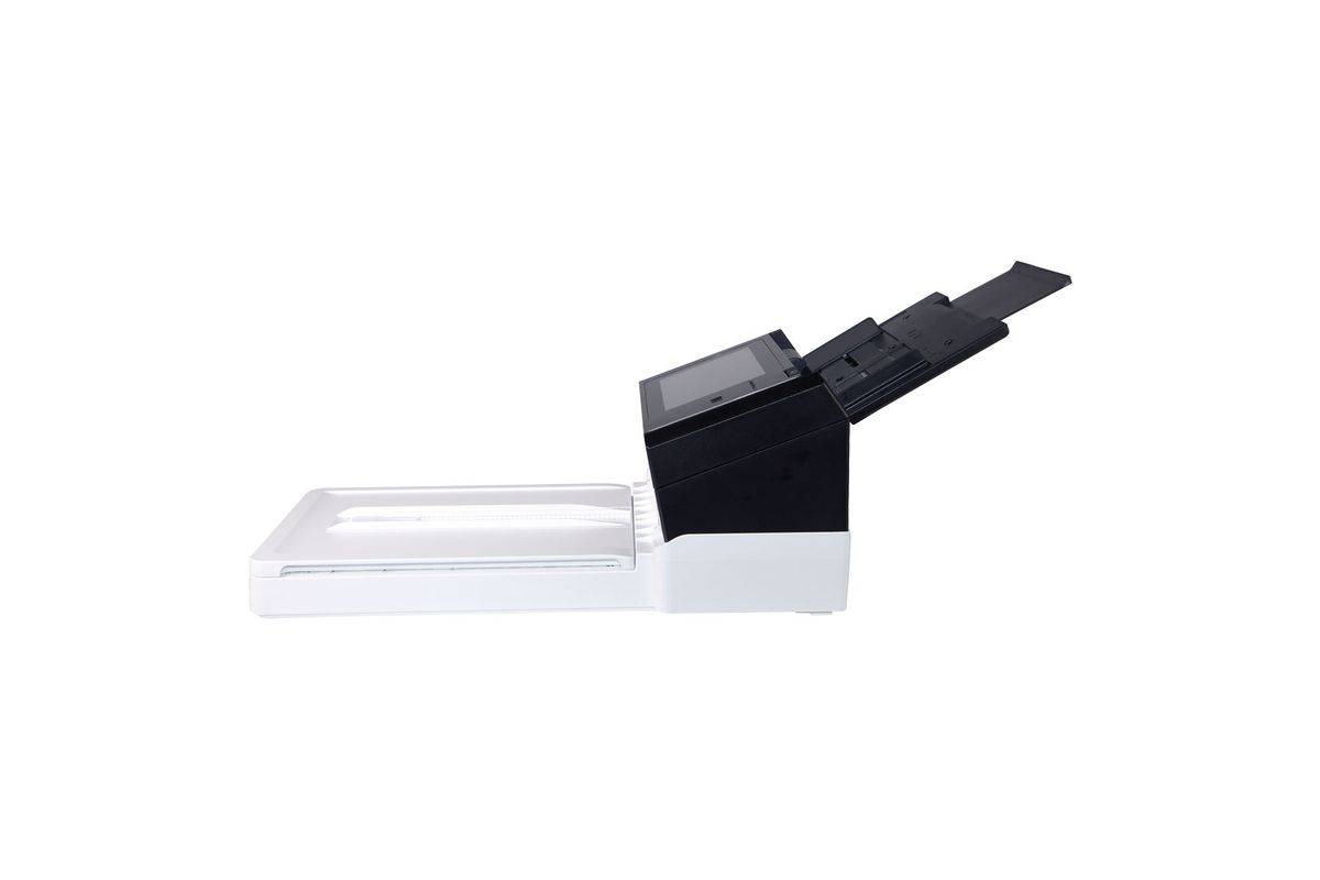 Avision AN360FW ADF-scanner 600 x 600 DPI A4 zwart-1