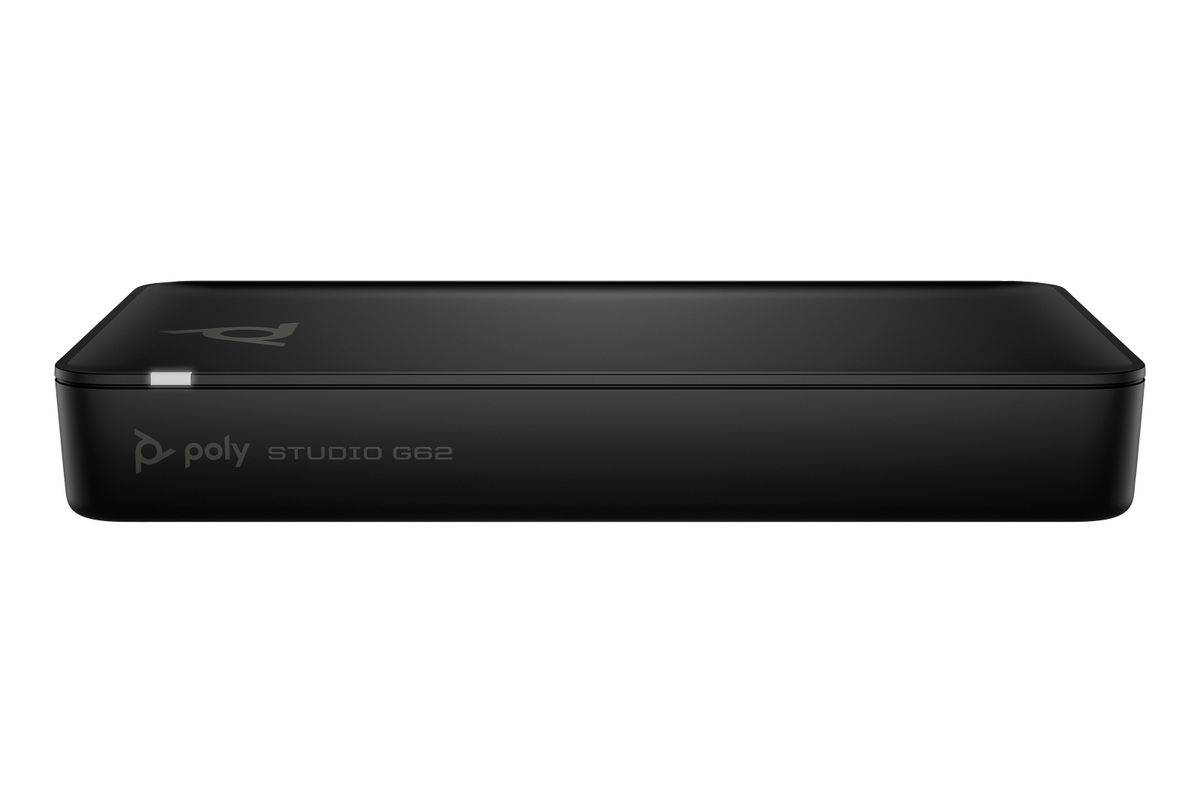 HP Poly Studio G62 videoconferentiesysteem-0
