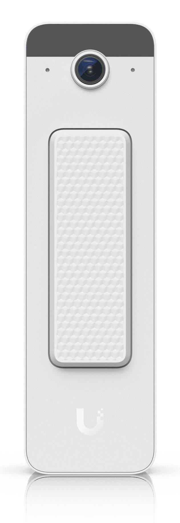 Ubiquiti 5 MP, 2560 x 1920, tweewegaudio, PoE, IPX5-0