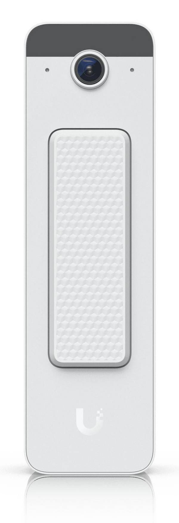Ubiquiti 5 MP, 2560 x 1920, tweewegaudio, PoE, IPX5