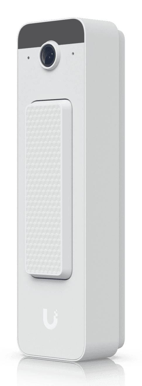 Ubiquiti 5 MP, 2560 x 1920, tweewegaudio, PoE, IPX5-1