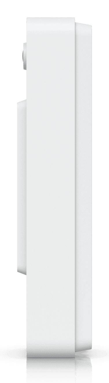 Ubiquiti 5 MP, 2560 x 1920, tweewegaudio, PoE, IPX5-2