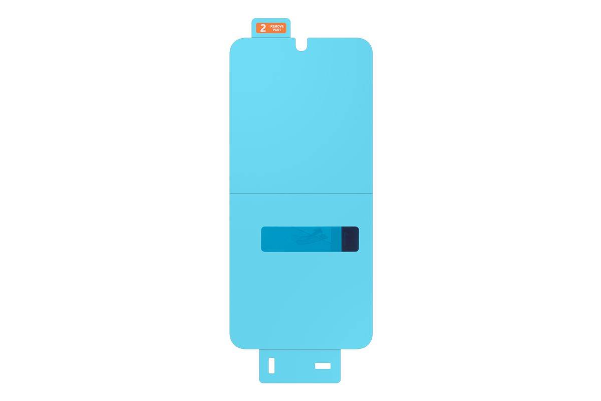 Schermbeschermer voor Samsung Galaxy A26-smartphone-3