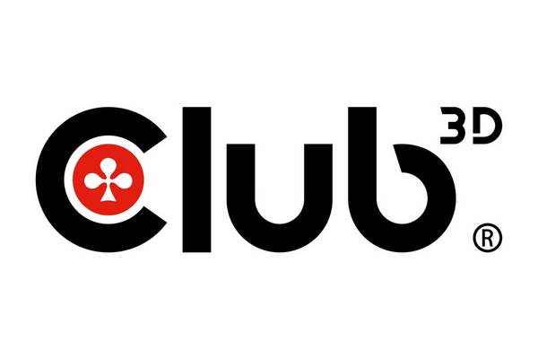 Club3D KVM-switch 4K60Hz 2x USB-C> HDMI/3xUSB/USB-C 100W PD