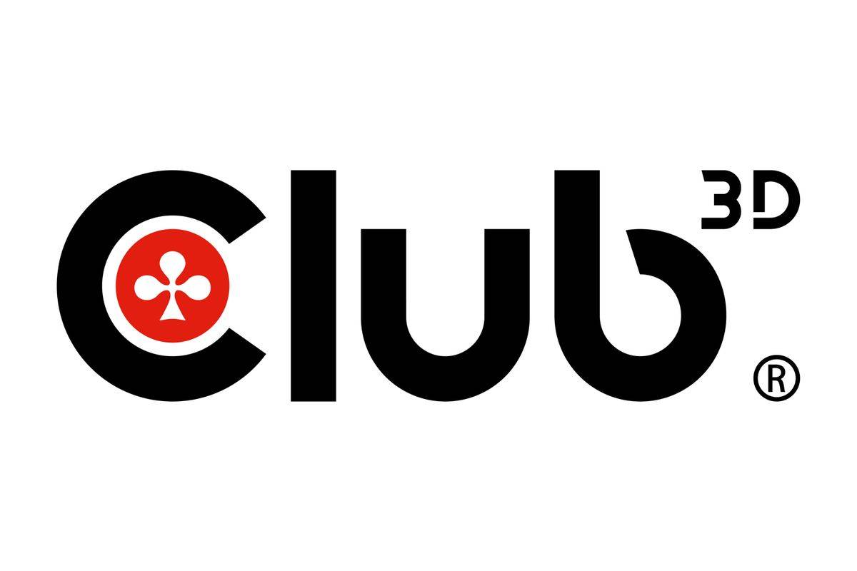 Club3D KVM-switch 4K60Hz 2x USB-C> HDMI/3xUSB/USB-C 100W PD-0