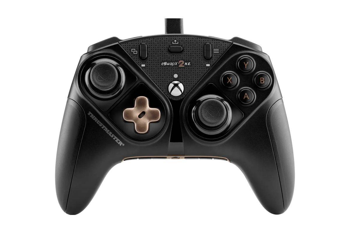 Thrustmaster nieuwe ESWAP X2 HE WW-versie-0