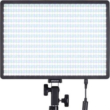 Amaran pano 120c Kit houtskool
