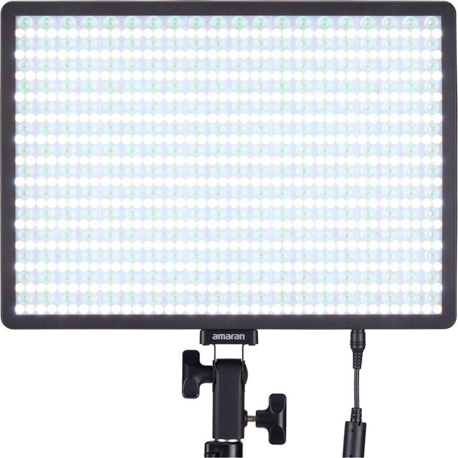 Amaran pano 120c Kit houtskool-0