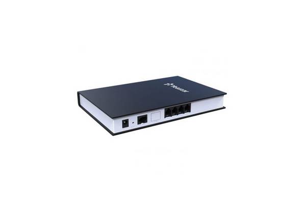 Yeastar TA400 gateway/controller 10.100 Mbit/s