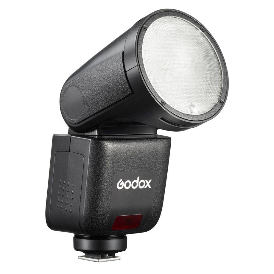 Godox V1mid Canon-1