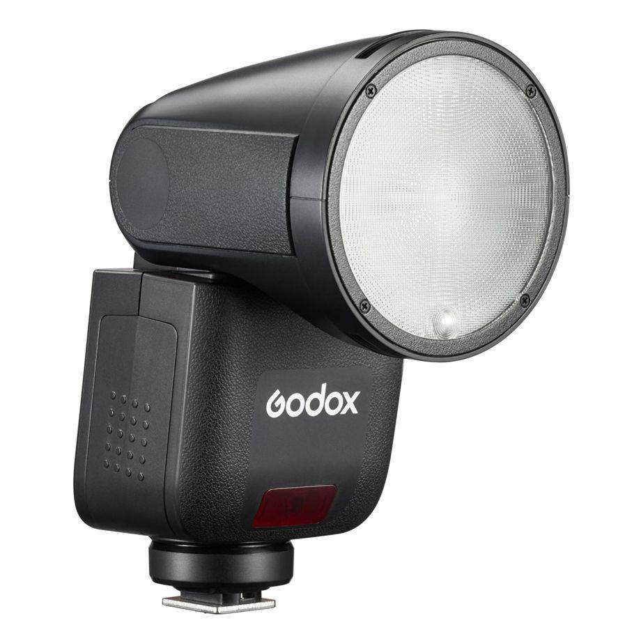 Godox V1mid Canon-2