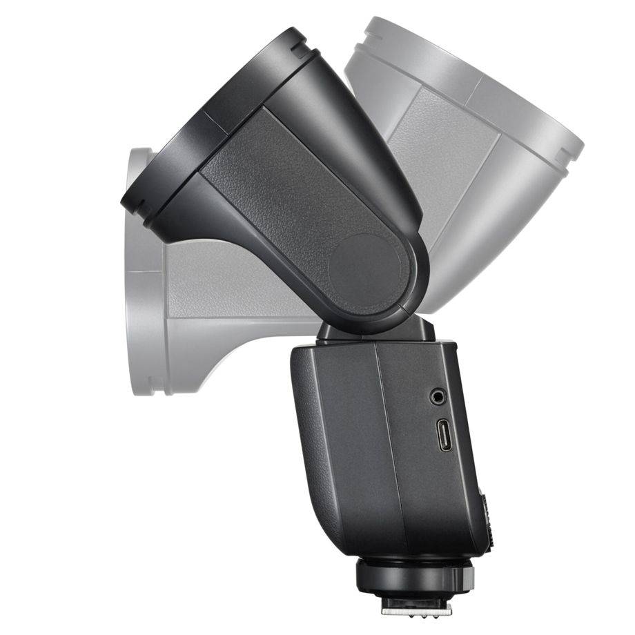 Godox V1mid Canon-4