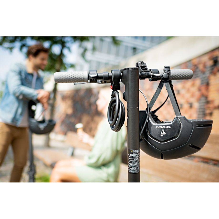 Ninebot by Segway 5-cijferig combinatieslot-1