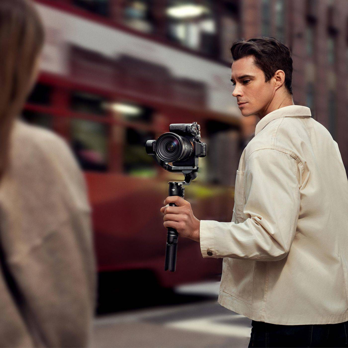 Symboolafbeelding voor Mini handcamera van 3 roepies