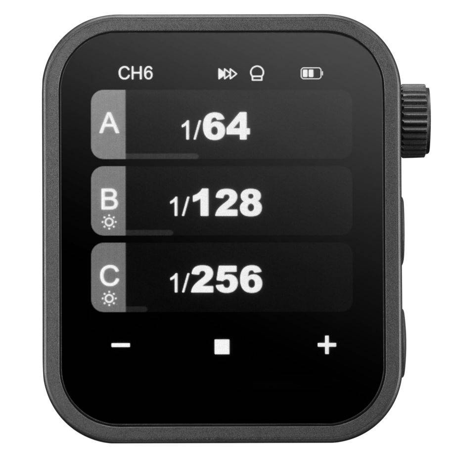 Godox X3-O Transmitter voor MFT-1