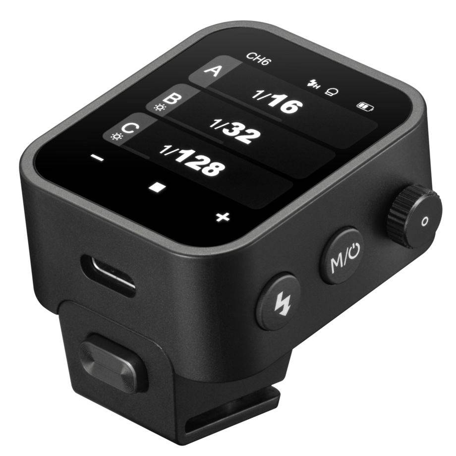 Godox X3-O Transmitter voor MFT-2