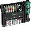 Wera Tool-Check modulaire Imperial 1, 21-delige set