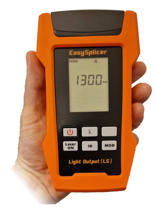 EasySplicer LS MM - 101050