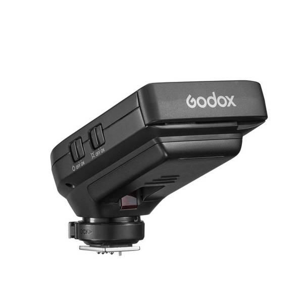 Godox FT433C Transmitter voor Canon