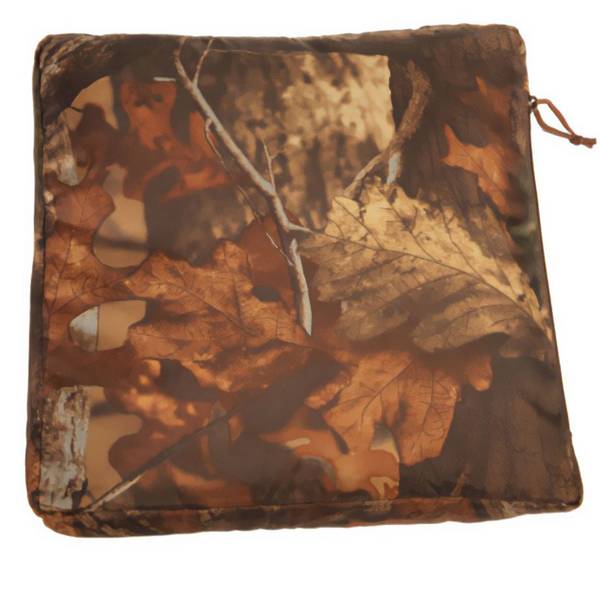 Buteo Photo Gear Zitzak 2 Zadel & Riem