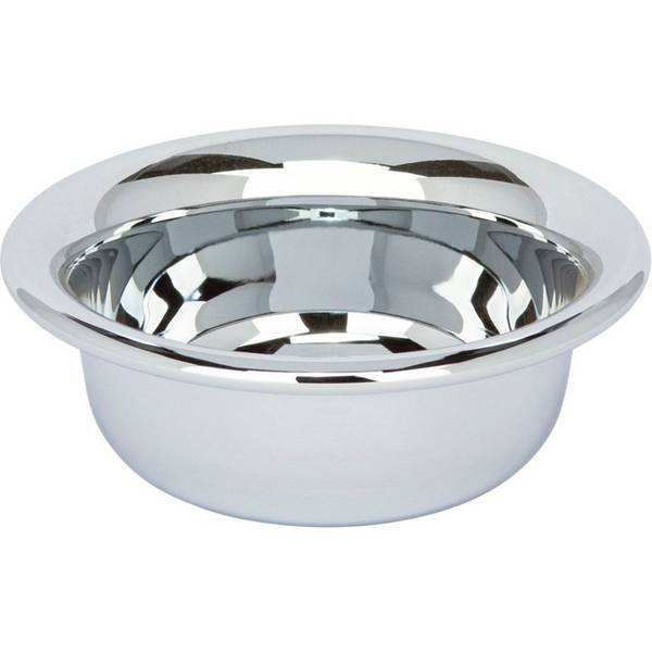 Zwilling scheerkwast, zwart