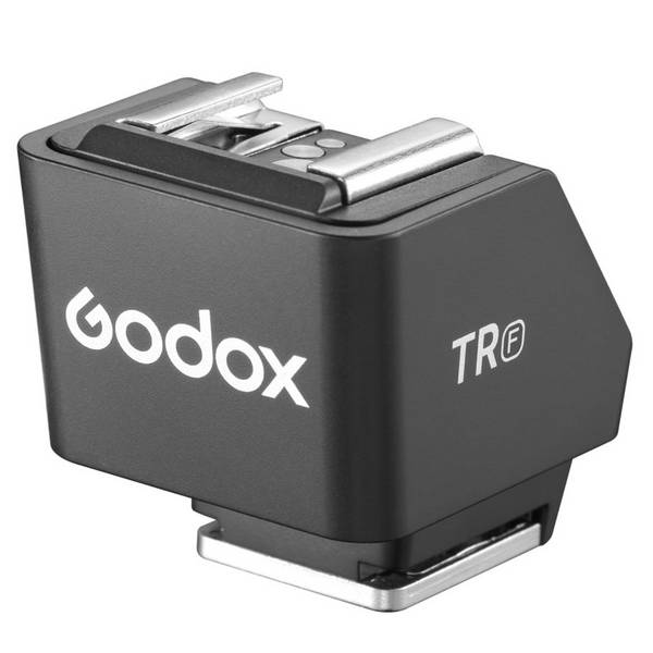 Godox TR-F-TTL Hotshoe Riser fÃ¼r Fujifilm