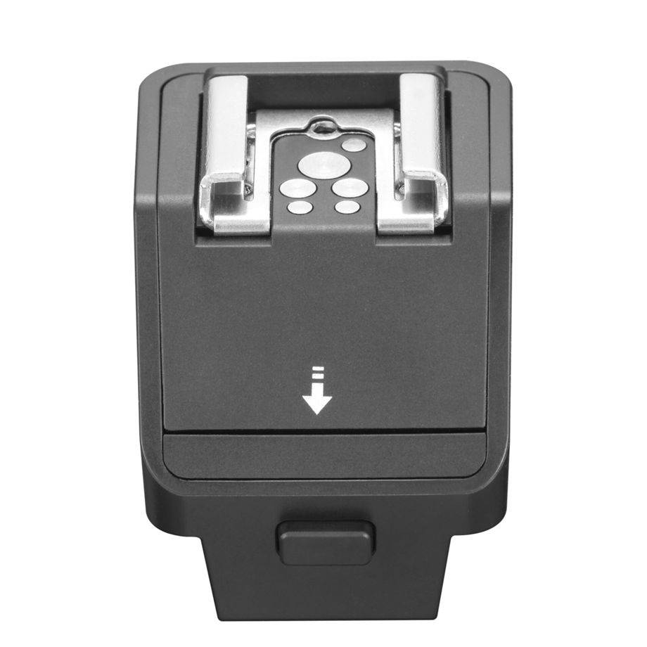 Godox TR-F-TTL Hotshoe Riser fÃ¼r Fujifilm-3