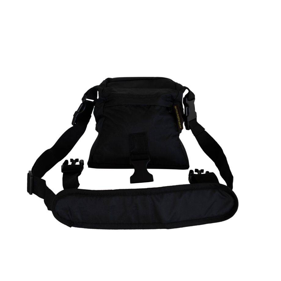 Buteo Photo Gear Bean Bag 1 Saddle & Belt zwart-1