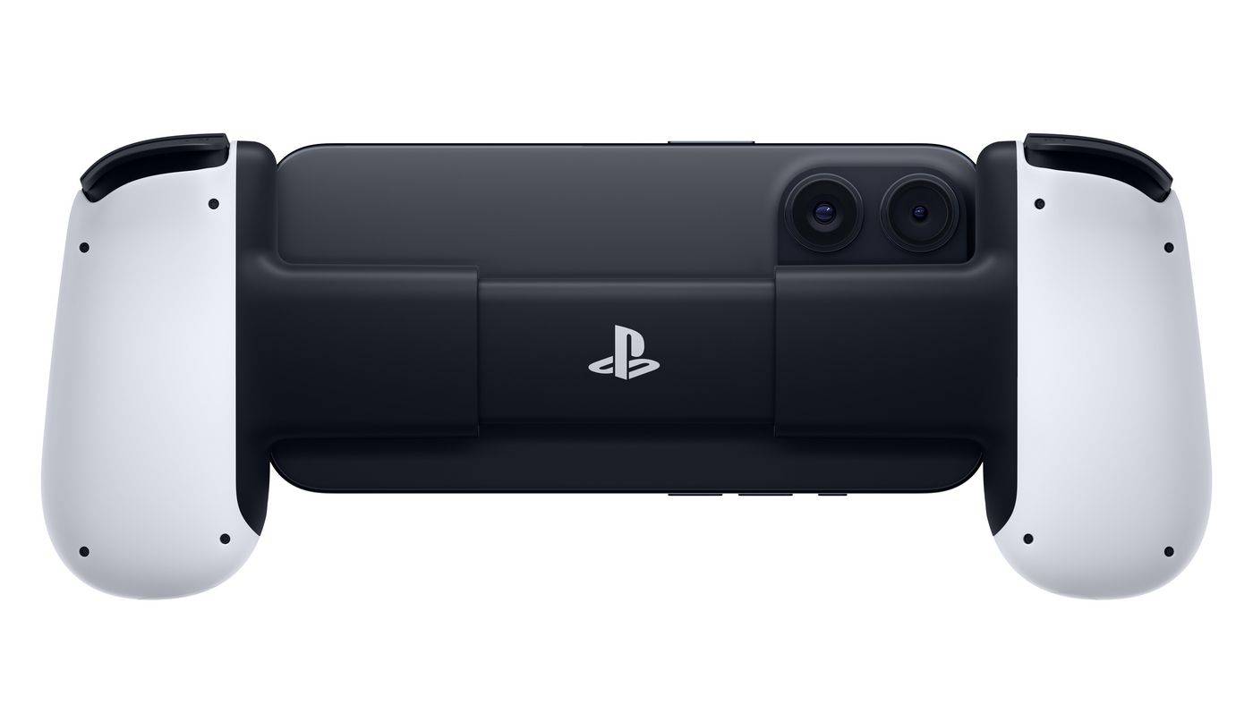 Backbone One - PlayStation-editie voor iPhone 15/Android, 1 x USB-C, 1 x 3,5 mm, 138 g-2