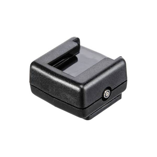 Kaiser flitsadapter met middencontact              1300