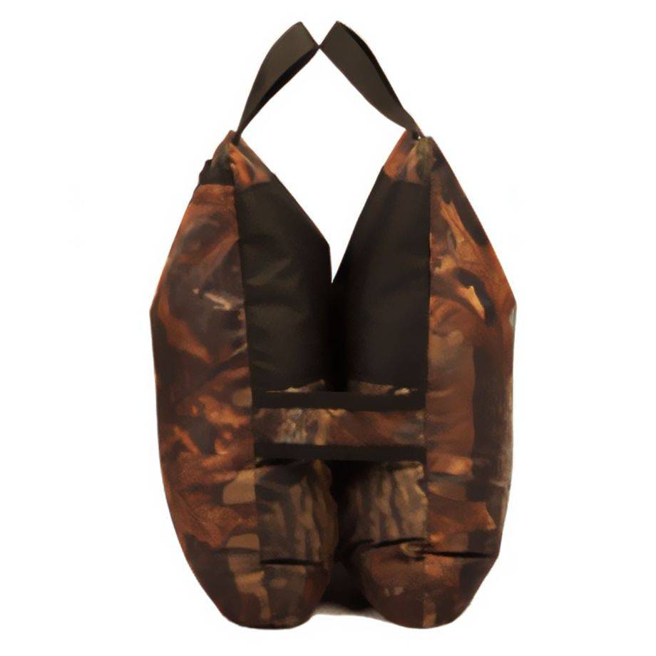 Buteo Photo Gear Bean Bag 2 Saddle & Belt-1