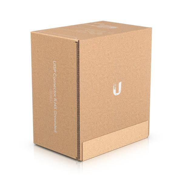 Symboolafbeelding voor Ubiquiti overspanningsbeveiligingsconnector