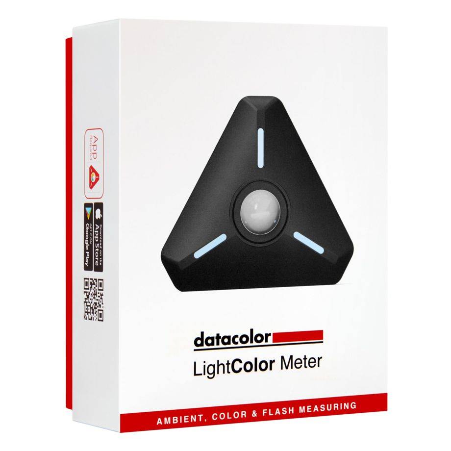 Datacolor LightColor Meter-0