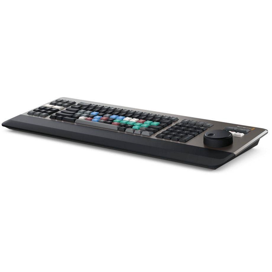 Blackmagic Design DaVinci Editor-toetsenbord inclusief licentie-1