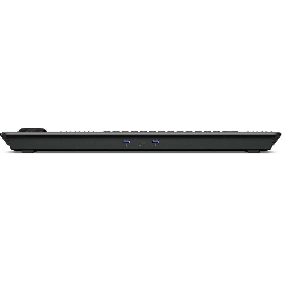 Blackmagic Design DaVinci Editor-toetsenbord inclusief licentie-4