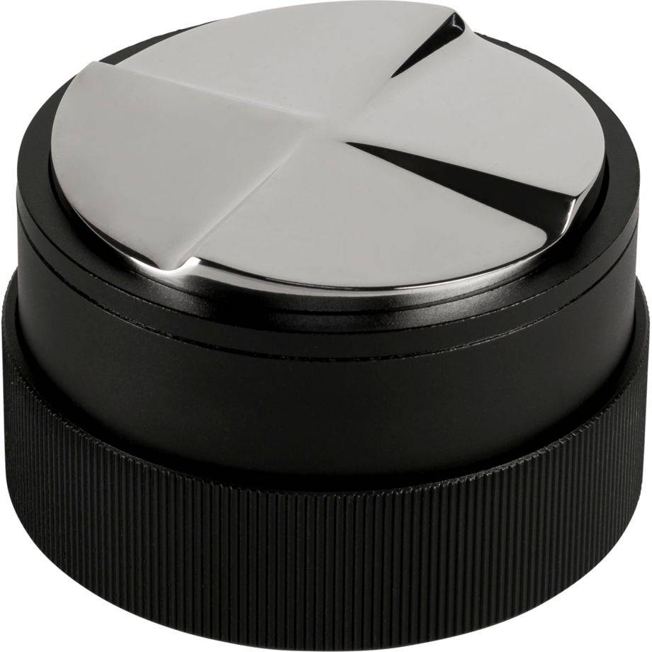 Eureka waterpas 58 mm, zwart-1