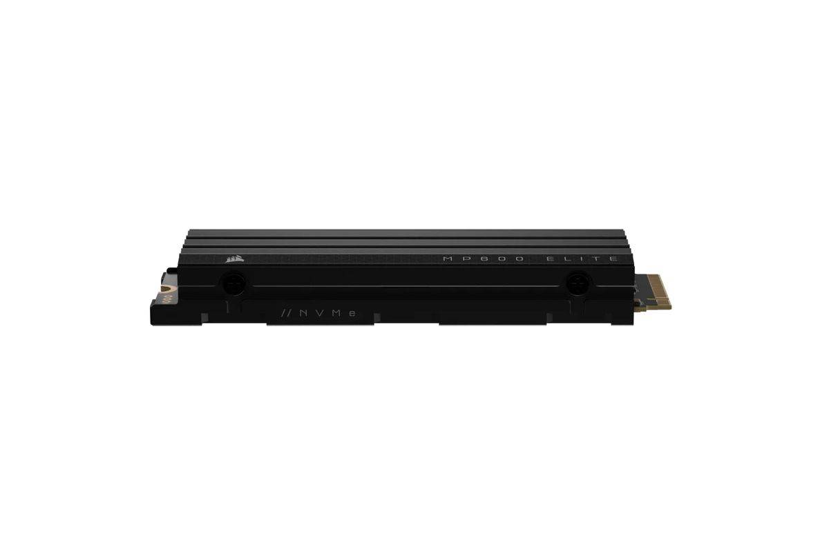 CORSAIR M.2 PCI-E NVMe Gen4 MP600 ELITE HS SSD 1TB (winkelprijs)-2