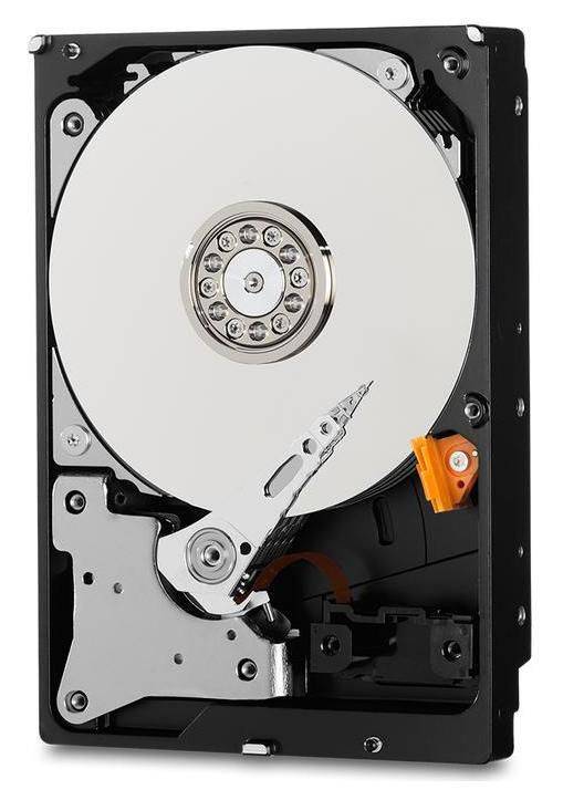 Western Digital 8TB, 3,5 inch, SATA 6Gb/s, 256MB, 7200 rpm-1